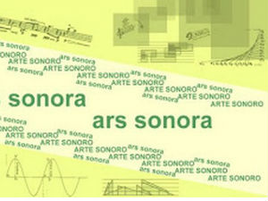 Културни кругови: Арс сонора