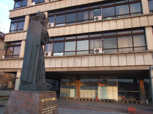 Владимир Јовановић у кућном притвору