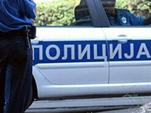 Ухапшен јер је оца тукао столицом