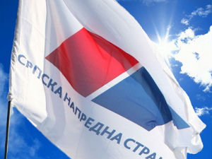 Главни одбор СНС-а 26. априла у Сремској Митровици