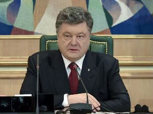 Украјинa неће покренути војну офанзиву у  Донбасу