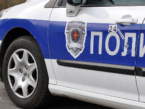 Врање, приведен због сумње да је убио жену