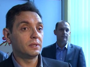 Вулин: Пајтић има обавезу да брине о грађанима