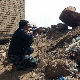 Ирак, сукоб војске и Исламске државе код Фалуџе 