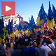 Протестни скуп Демократске странке
