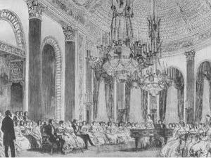 Време музике 