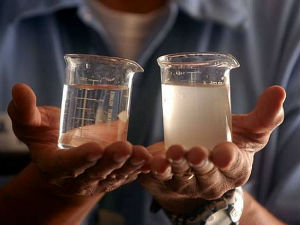 Соларном енергијом од слане до питке воде