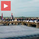 Свечана седница Владе у Рударском басену "Колубара"