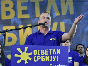 Пајтић: Избори на пролеће 2016. године