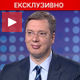 Интервју: Александар Вучић