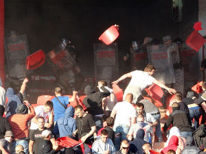 Таласање - Пусти причу