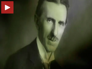 Теслин недосањани сан 