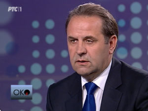Љајић: Сто посланика мање, два милиона евра уштедe