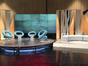 Магазин Србије на вези