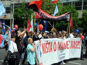 Таласање - Пусти причу