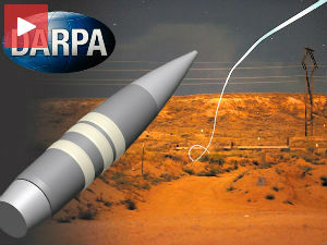 Успешно тестиран навођени метак