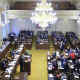 Покушај самоубиства у чешком парламенту 