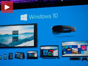 Које све новине долазе са „Виндоузом 10“