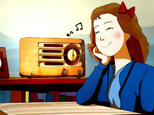 Таласање - Пусти причу