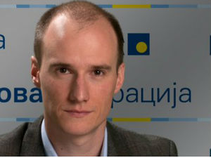 ДС: Одустало се од "Београда на води" само не смеју да кажу