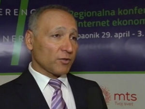 Леви: Србија је на добром путу