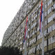 Погинуо пословођа када је током рада пао кроз прозор