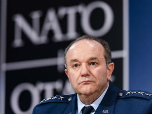 Бридлав: Могућа руска офанзива у Украјини