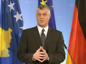 Тачи тражи извињење од Србије и најављује тужбу