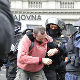 Чешка полиција силом омогућила марш неонациста