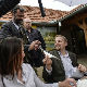 Подељена прва „држављанства Либерланда“