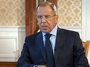 Лавров: Спречити кршење споразума из Минска