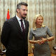 Размена искуства Србије и Црне Горе на путу ка ЕУ