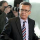 Де Мезијер одбацује оптужбе у вези са шпијунирањем
