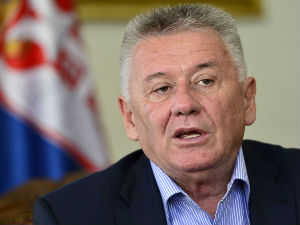 Велимир Илић поднео тужбу против Бошка Обрадовића 