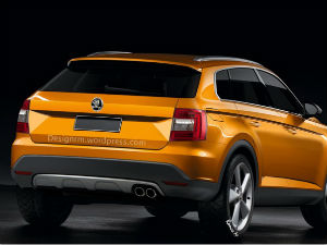 „Шкода“ спрема „сноумена“