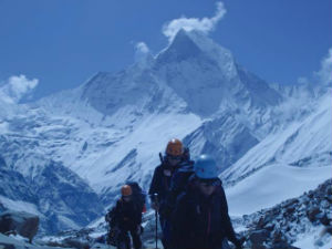 Таласање - Шетња