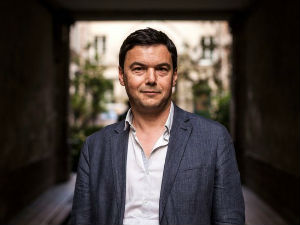 Разговор о књизи „Капитал у 21. веку” Томе Пикетија