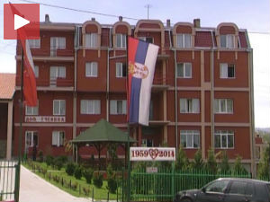 Дом ученика у Прокупљу најлепше уређен у Србији