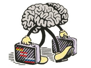 Таласање - Пусти причу