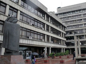 Суђење по тужби Радомира Марковића због "Панде"
