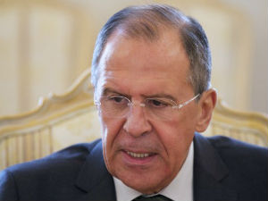 Лавров: Неки у ЕУ спремни да опросте Кијеву