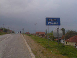 Нападнута девојчица у Пасјану