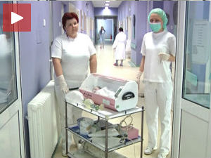 Међународни дан бабица 