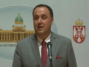 Бабић: Комисије стручније од министара у сенци