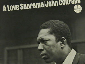 50 година  албума „A Love Supreme” Џона Колтрејна