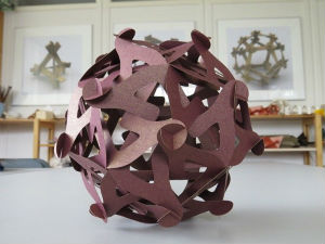 "Визуелна математика" у Холу РТС-а