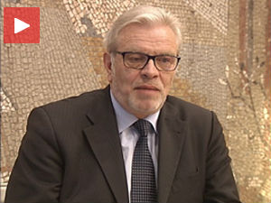 Аустријски рецепт реформе за српску привредну комору