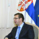 Вучић: ЕУ да уважи напоре Србије у дијалогу са Приштином