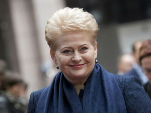 "Постсовјетски империјализам највећа претња"