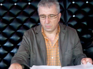 Говори да бих те видео